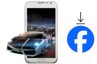 Como instalar o Facebook em um KN-Mobile KN Mobile A10