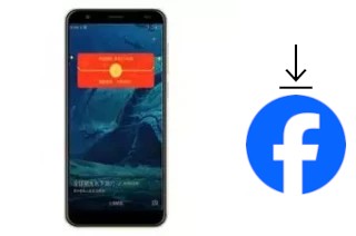 Como instalar o Facebook em um Konka D8