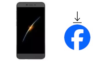 Como instalar o Facebook em um Konka R8