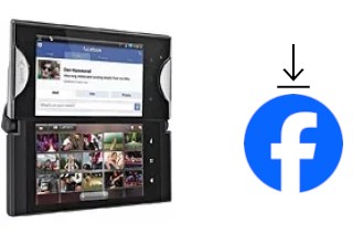 Como instalar o Facebook em um Kyocera Echo