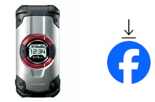 Como instalar o Facebook em um Kyocera Torque X01