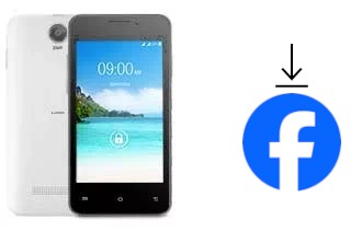 Como instalar o Facebook em um Lava A32