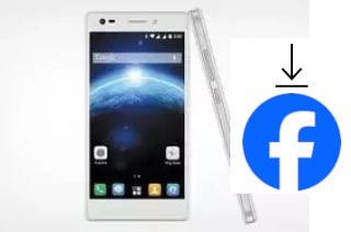 Como instalar o Facebook em um Lava Iris X5 4G