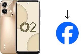 Como instalar o Facebook em um Lava O2