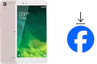 Como instalar o Facebook em um Lava Z10