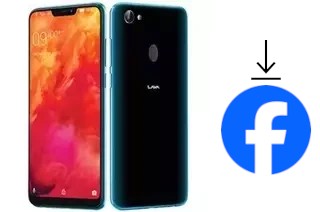 Como instalar o Facebook em um Lava Z92