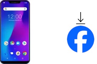 Como instalar o Facebook em um Leagoo S10