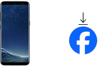 Como instalar o Facebook em um Leagoo S8