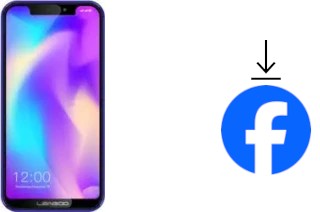 Como instalar o Facebook em um Leagoo S9