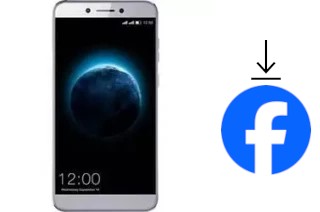 Como instalar o Facebook em um Leagoo T8