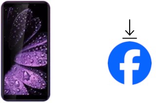 Como instalar o Facebook em um Leagoo Z10