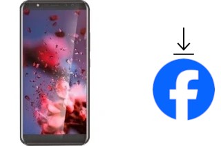 Como instalar o Facebook em um Leagoo Z15