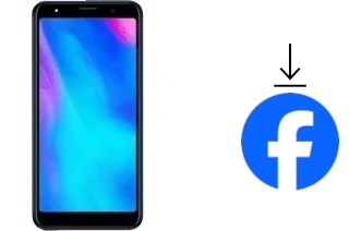 Como instalar o Facebook em um Leagoo Z20