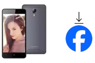 Como instalar o Facebook em um Leagoo Z5C