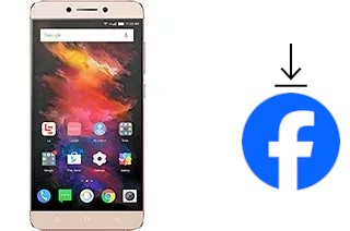 Como instalar o Facebook em um LeEco Le S3