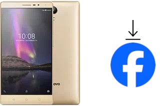 Como instalar o Facebook em um Lenovo Phab2