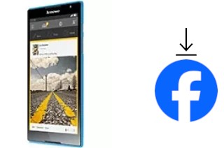 Como instalar o Facebook em um Lenovo Tab S8