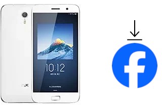 Como instalar o Facebook em um Lenovo ZUK Z1