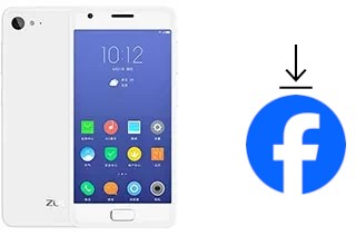 Como instalar o Facebook em um Lenovo ZUK Z2