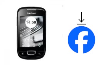 Como instalar o Facebook em um Lephone C03