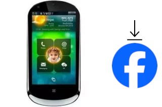 Como instalar o Facebook em um Lephone DM830