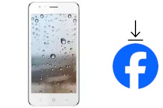 Como instalar o Facebook em um Lephone T2