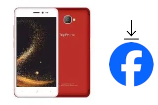 Como instalar o Facebook em um Lephone W15