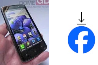 Como instalar o Facebook em um LG Optimus LTE