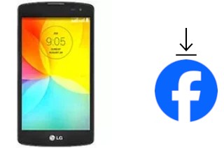 Como instalar o Facebook em um LG G2 Lite