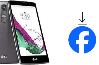 Como instalar o Facebook em um LG G4c