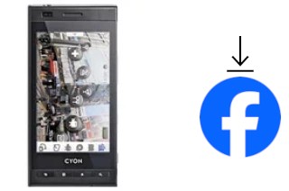 Como instalar o Facebook em um LG Optimus Z