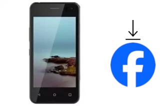 Como instalar o Facebook em um Majestic Pluto 26M