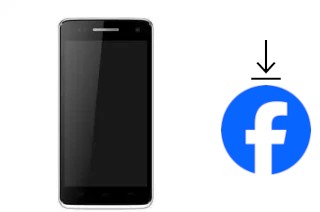 Como instalar o Facebook em um Marshal ME-367