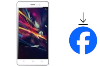 Como instalar o Facebook em um Massgo VI2S