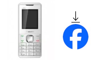 Como instalar o Facebook em um Masstel C105I