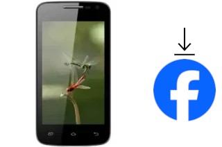 Como instalar o Facebook em um Masstel M330