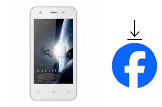 Como instalar o Facebook em um Masstel M360