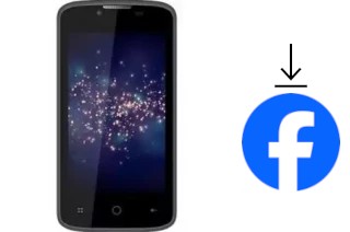 Como instalar o Facebook em um Masstel M402