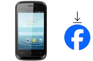 Como instalar o Facebook em um Master SmartPhone 350