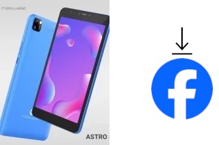 Como instalar o Facebook em um Maxwest Astro 8q