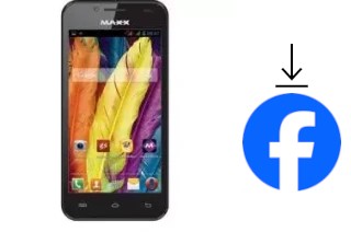 Como instalar o Facebook em um Maxx MSD7 3G AX46