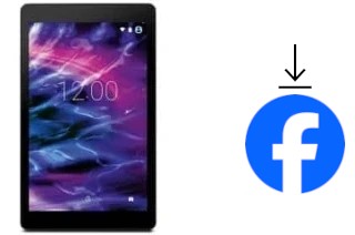 Como instalar o Facebook em um Medion LifeTab P10603