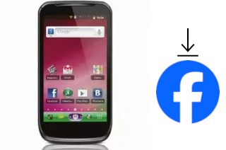 Como instalar o Facebook em um MegaFon SIM Plus