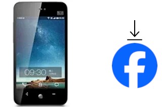 Como instalar o Facebook em um Meizu MX