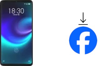 Como instalar o Facebook em um Meizu Zero