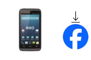 Como instalar o Facebook em um Meo Smart A16