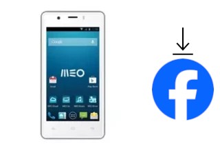 Como instalar o Facebook em um Meo Smart A65