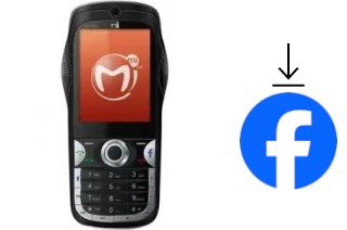 Como instalar o Facebook em um Mi-Fone MI-360