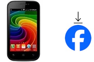 Como instalar o Facebook em um Micromax Bolt A35