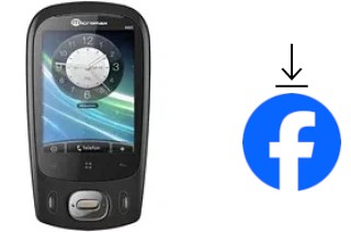 Como instalar o Facebook em um Micromax A60